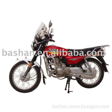 motorcycle BS125A